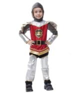 European Warrior Costume Singapore