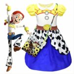 Cowboys Toy Story Costume singapore