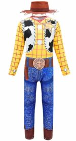 Cowboys Toy Story Costume singapore