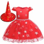 Star Wizard Dress singapore