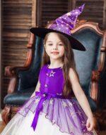 Star Wizard Dress singapore