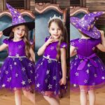 Star Wizard Dress singapore
