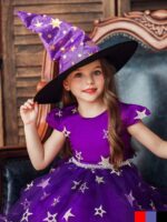 Star Wizard Dress singapore