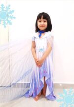 elsa queen dress Singapore