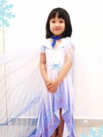 elsa queen dress Singapore