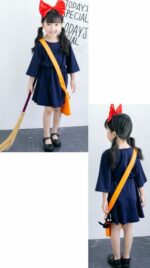 Kiki Mini Witch Dress singapore