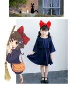 Kiki Mini Witch Dress singapore