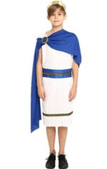 Greek Roman Toga singapore