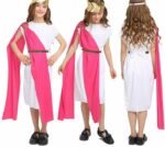 Greek Roman Toga singapore