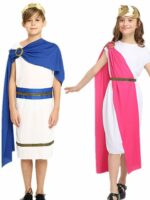 Greek Roman Toga singapore