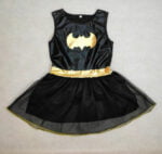 Batgirl Costume for Kids Singapore