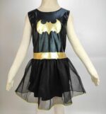 Batgirl Costume for Kids Singapore