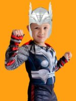 Thor Muscle Costume for children singapore