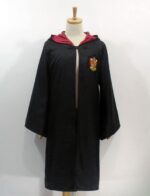 Harry Potter Robe Cosplay Kids Costume singapore