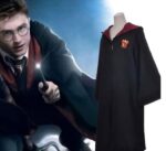 Harry Potter Robe Cosplay Kids Costume singapore