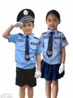 police children costume singapore