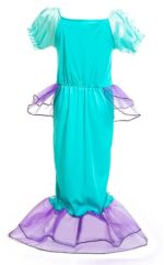 Ariel Mermaid Costume singapore