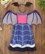 Vampirina Dress Costume Singapore