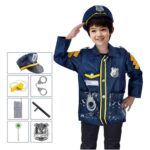 police unifor set costume singapore