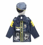 police unifor set costume singapore