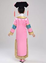 Chinese Princess and Emperor Costume Singapore