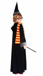 Harry Porter Wizard costume for children Singapore