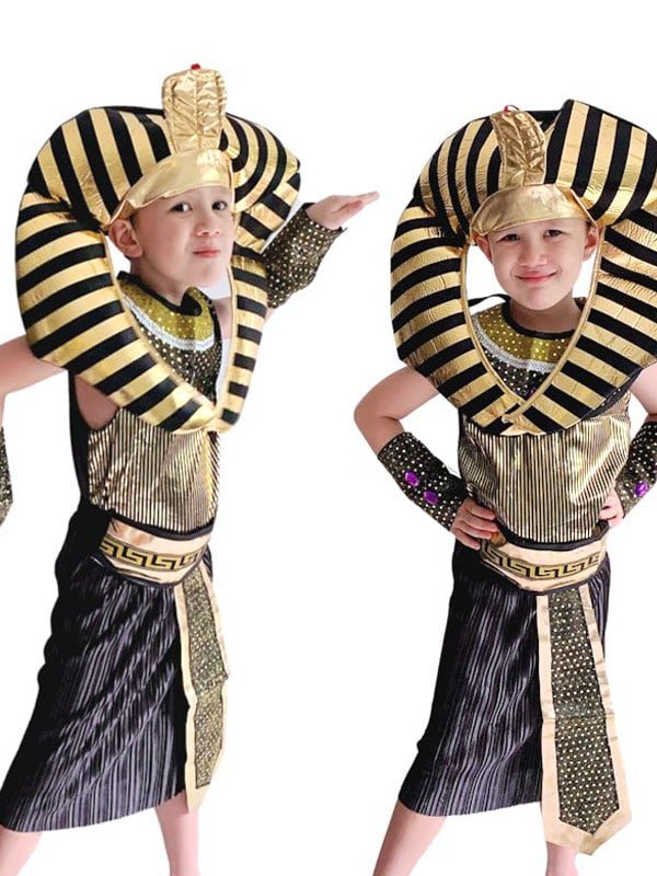 pharao costume egyptian singapore