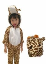 Children giraffe costume Singapore