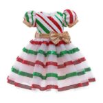 Candy Cane Dress singapore