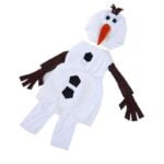 Olaf Snowman Costume Singapore