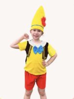 Boys Halloween Fun Suit. Perfect for children’s day