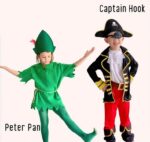 Captain Hook Set