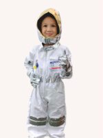 Astronaut costume