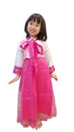 New Korean traditional Design for kids Singapore