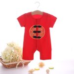 CNY Baby Outfit Singapore