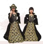 Phantom of Opera dress costume children singapore