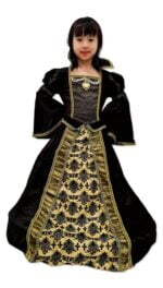 Phantom of Opera dress costume children singapore