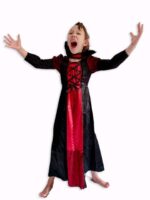 Evil Queen Dress