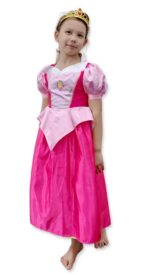 Reversible Snow White & Aurora