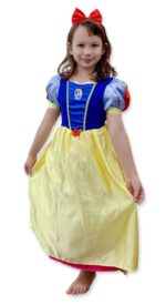 Reversible Snow White & Aurora