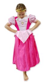 Reversible Snow White & Aurora