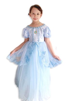 Cinderella awesome Dress costume
