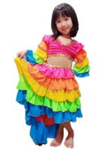 Carmen Miranda official dress