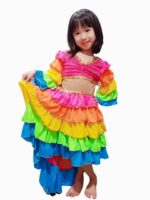 Carmen Miranda official dress