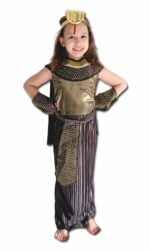 Cleopatra costume singapore