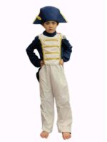 children Napoleon Bonaparte Costume