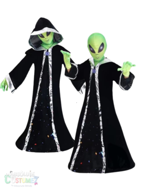 Alien Costume