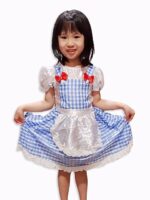 Dorothy Gale from Wizard of Oz Costume