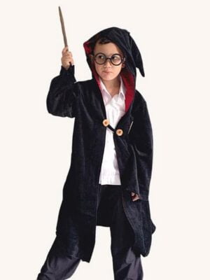 Harry potter Costume