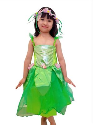 Tinker Bell sassy fairy Costume